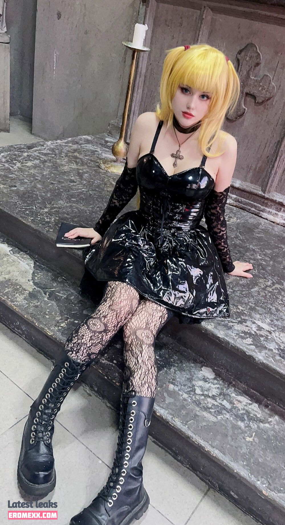 Latest Leaks Win_Winry Nude #324 - Fapello