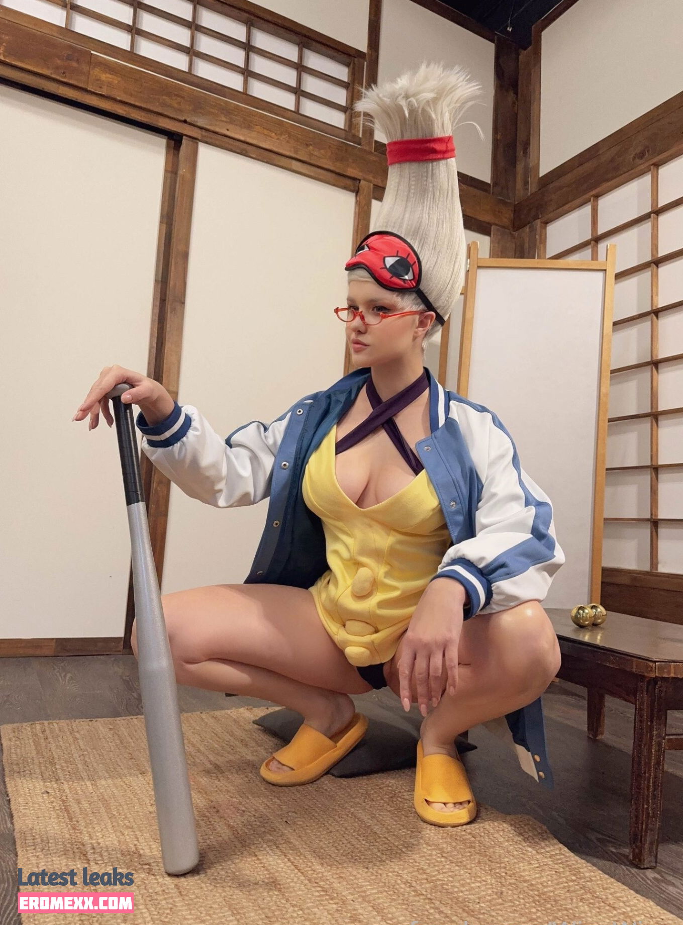 Latest Leaks Win_Winry Nude #560 - Fapello