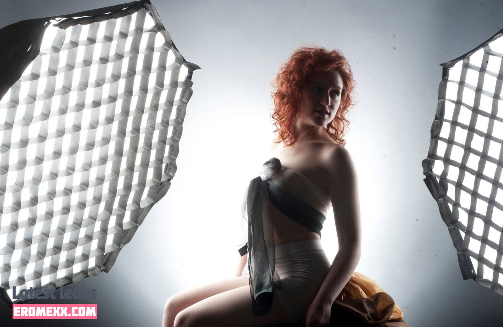 Latest Leaks Windham Ryce Nude #8 - Fapello