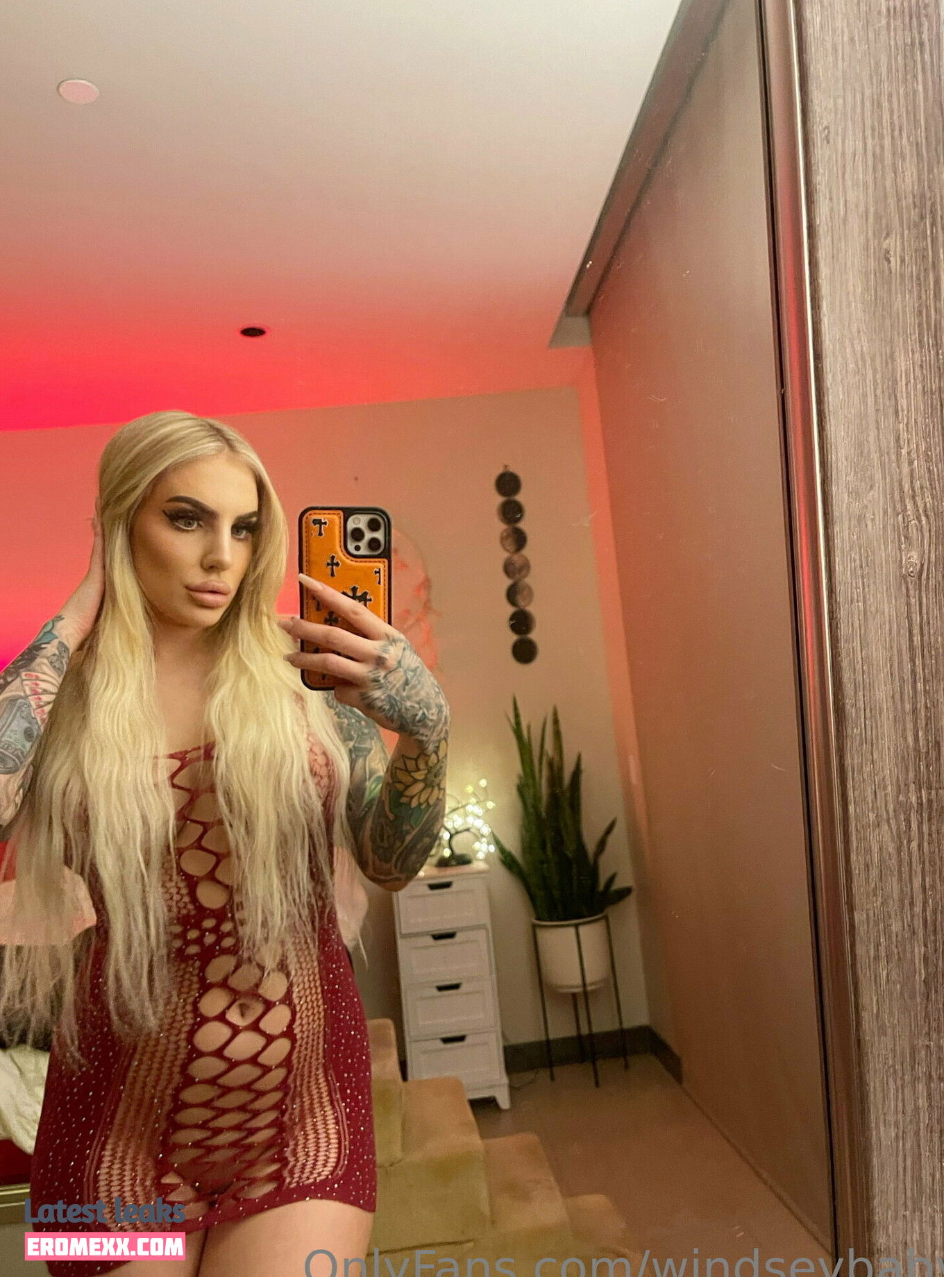 Latest Leaks windseybaby Nude #12 - Fapello