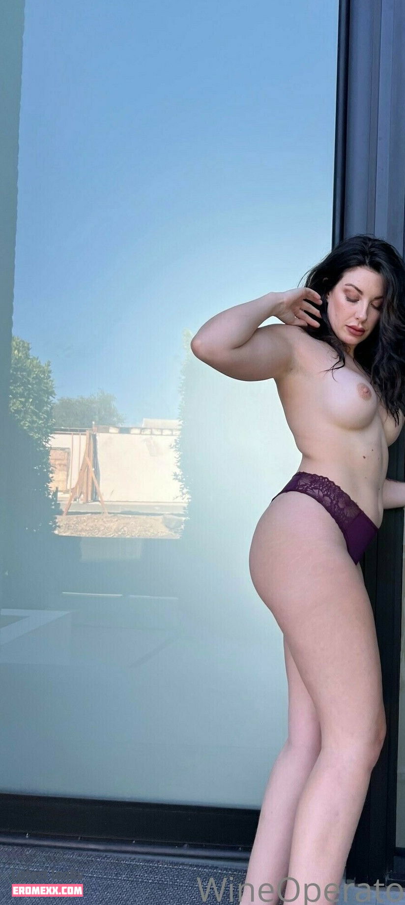 Latest Leaks Wineoperator Nude #42 - Fapello