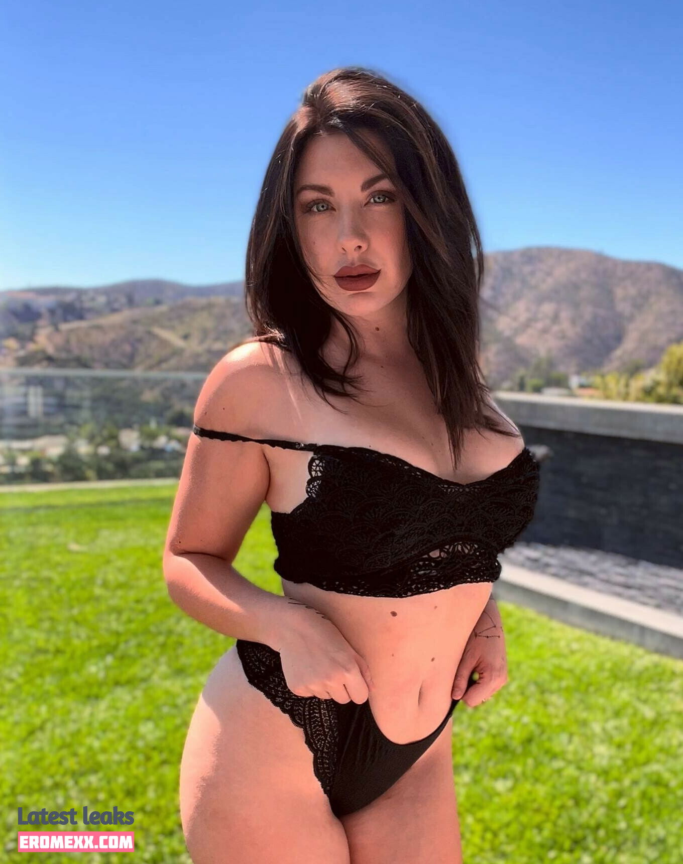 Latest Leaks Wineoperator Nude #43 - Fapello