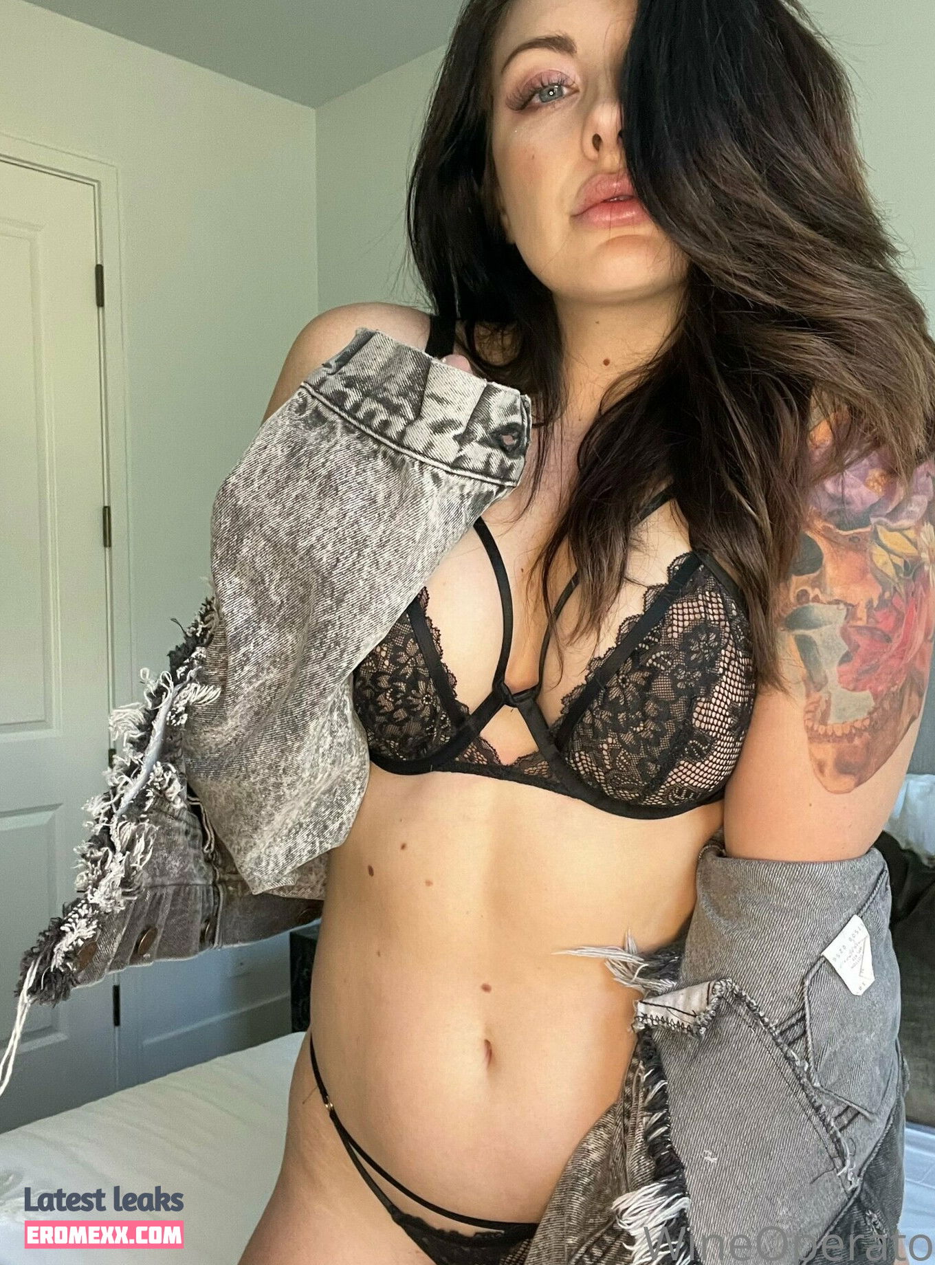 Latest Leaks Wineoperator Nude #67 - Fapello