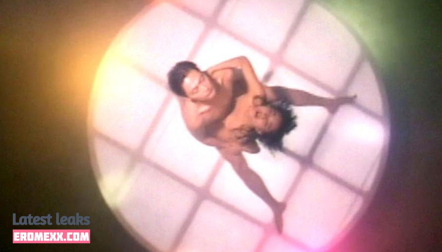 Latest Leaks Wing-Chi Chan Nude #3 - Fapello