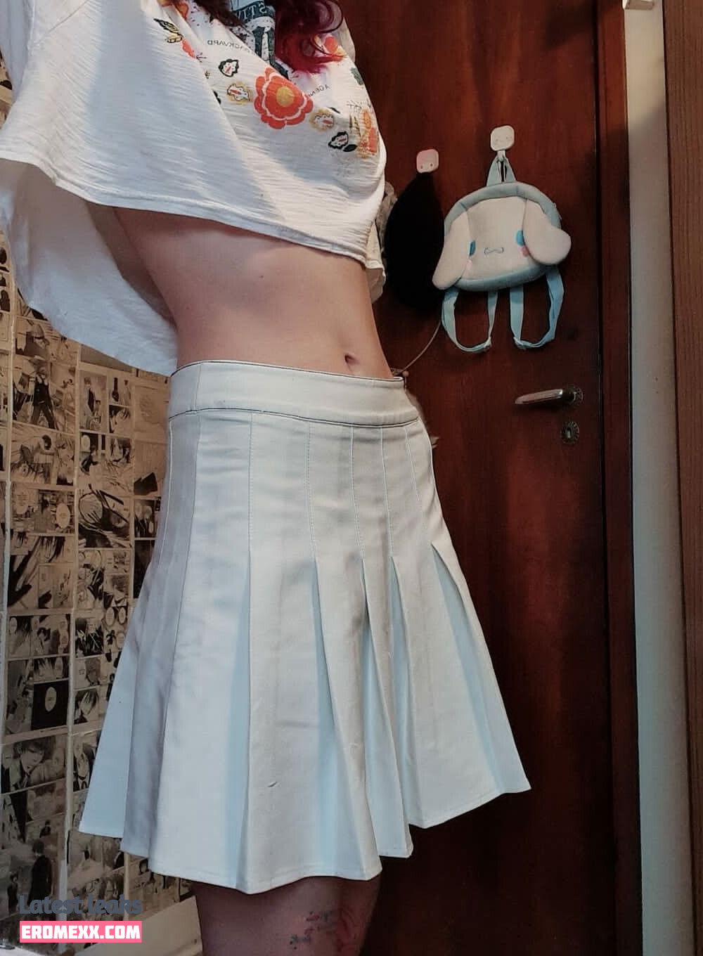 Latest Leaks winiespace Nude #2 - Fapello