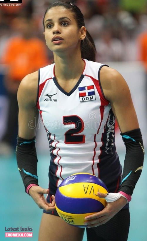 Latest Leaks Winifer Fernandez Nude #18 - Fapello