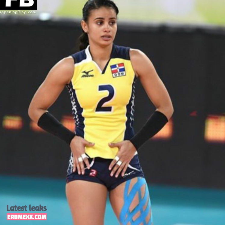 Latest Leaks Winifer Fernandez Nude #21 - Fapello