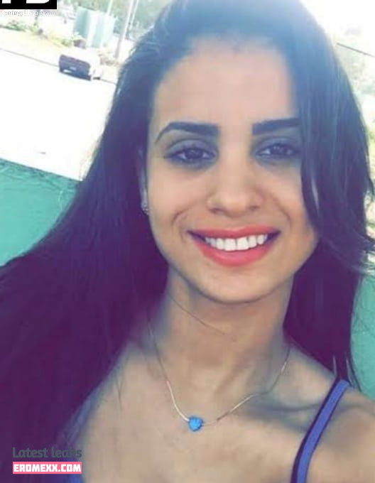 Latest Leaks Winifer Fernandez Nude #25 - Fapello