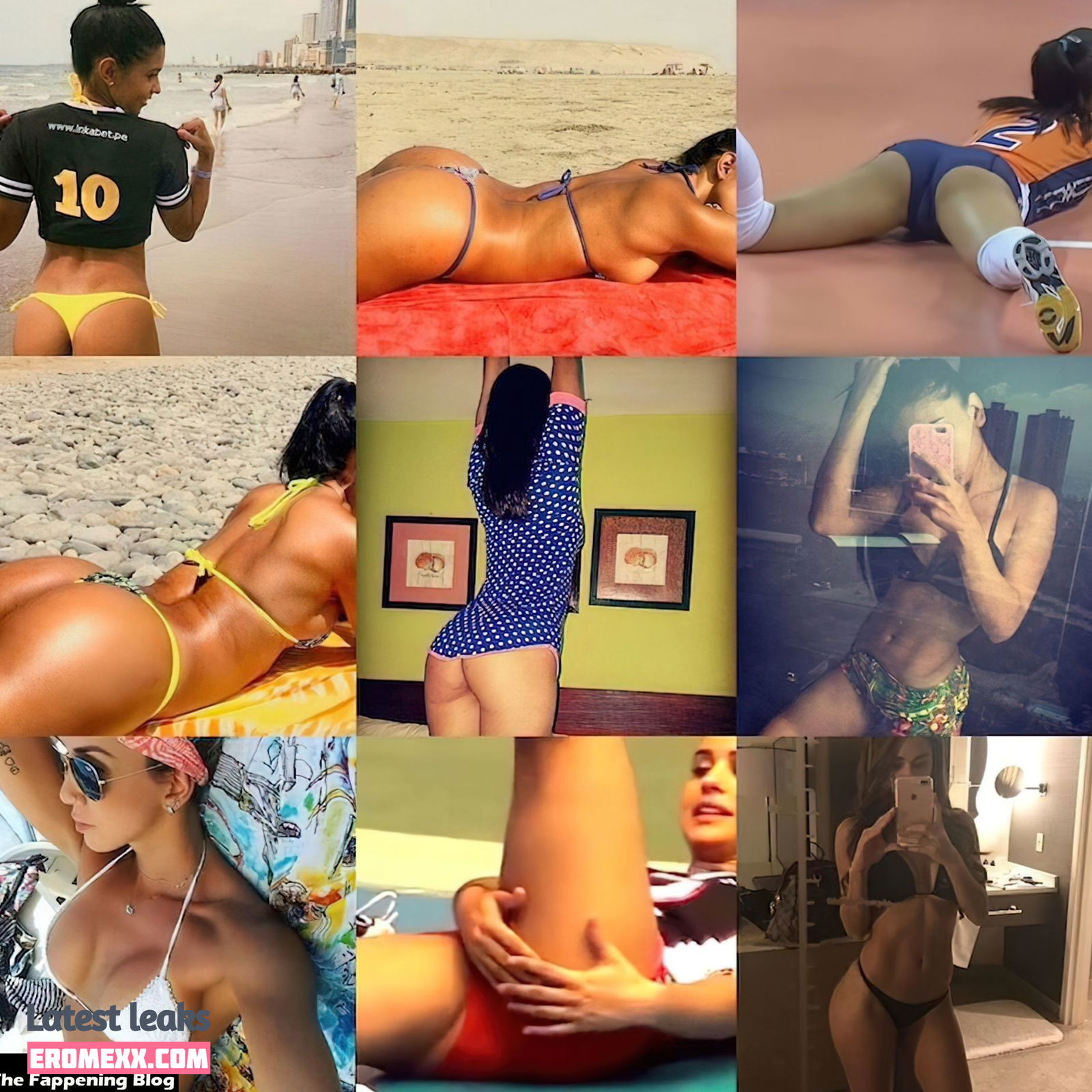 Latest Leaks Winifer Fernandez Nude #29 - Fapello