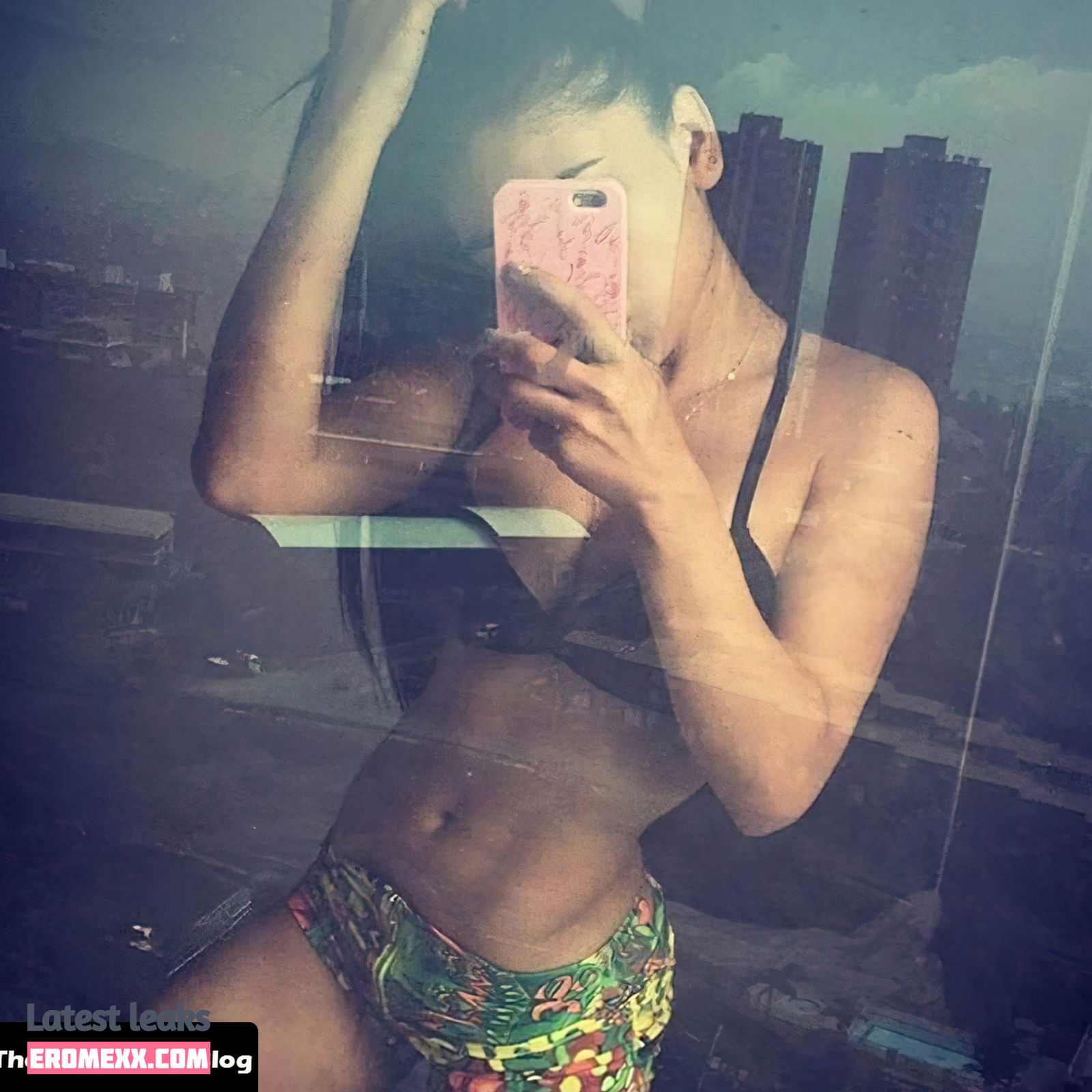 Latest Leaks Winifer Fernandez Nude #35 - Fapello