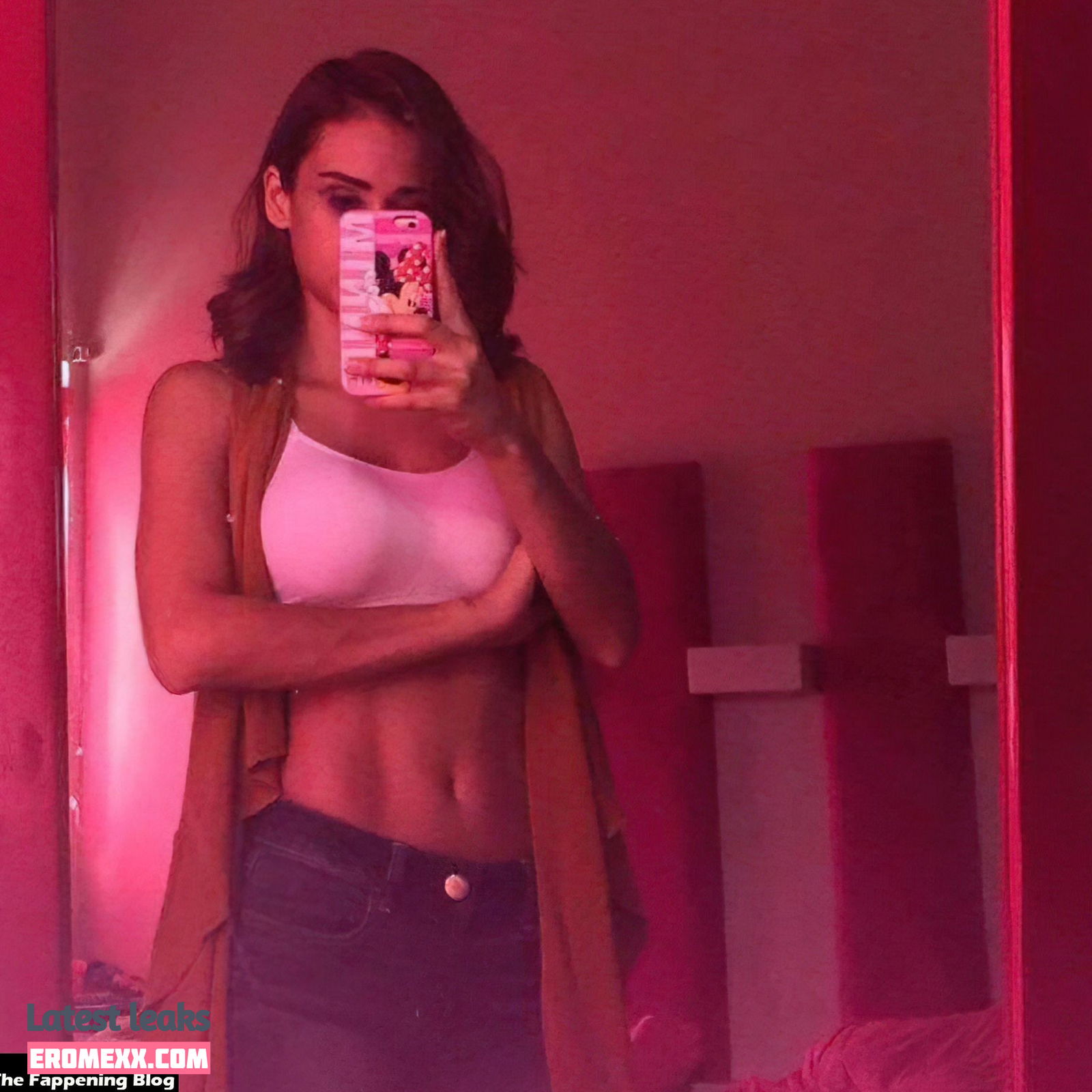 Latest Leaks Winifer Fernandez Nude #36 - Fapello