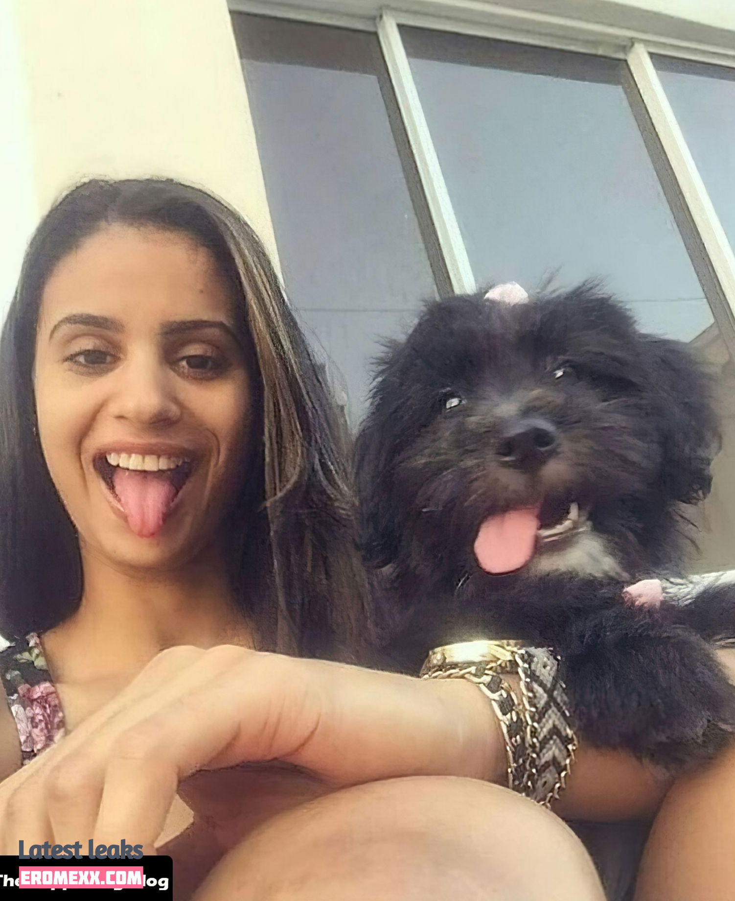 Latest Leaks Winifer Fernandez Nude #37 - Fapello