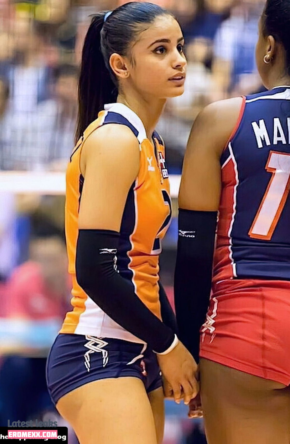 Latest Leaks Winifer Fernandez Nude #38 - Fapello