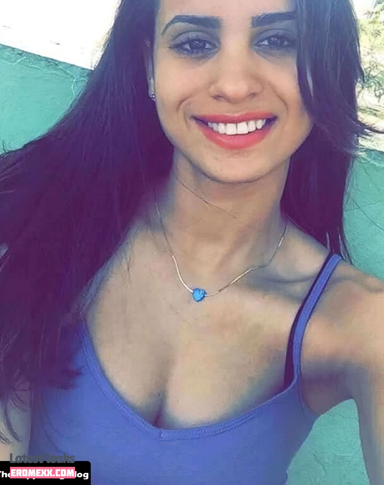 Latest Leaks Winifer Fernandez Nude #41 - Fapello