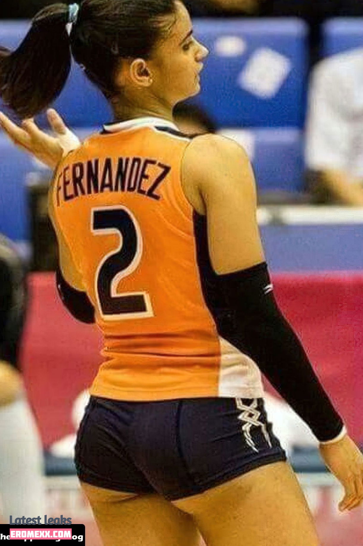 Latest Leaks Winifer Fernandez Nude #42 - Fapello