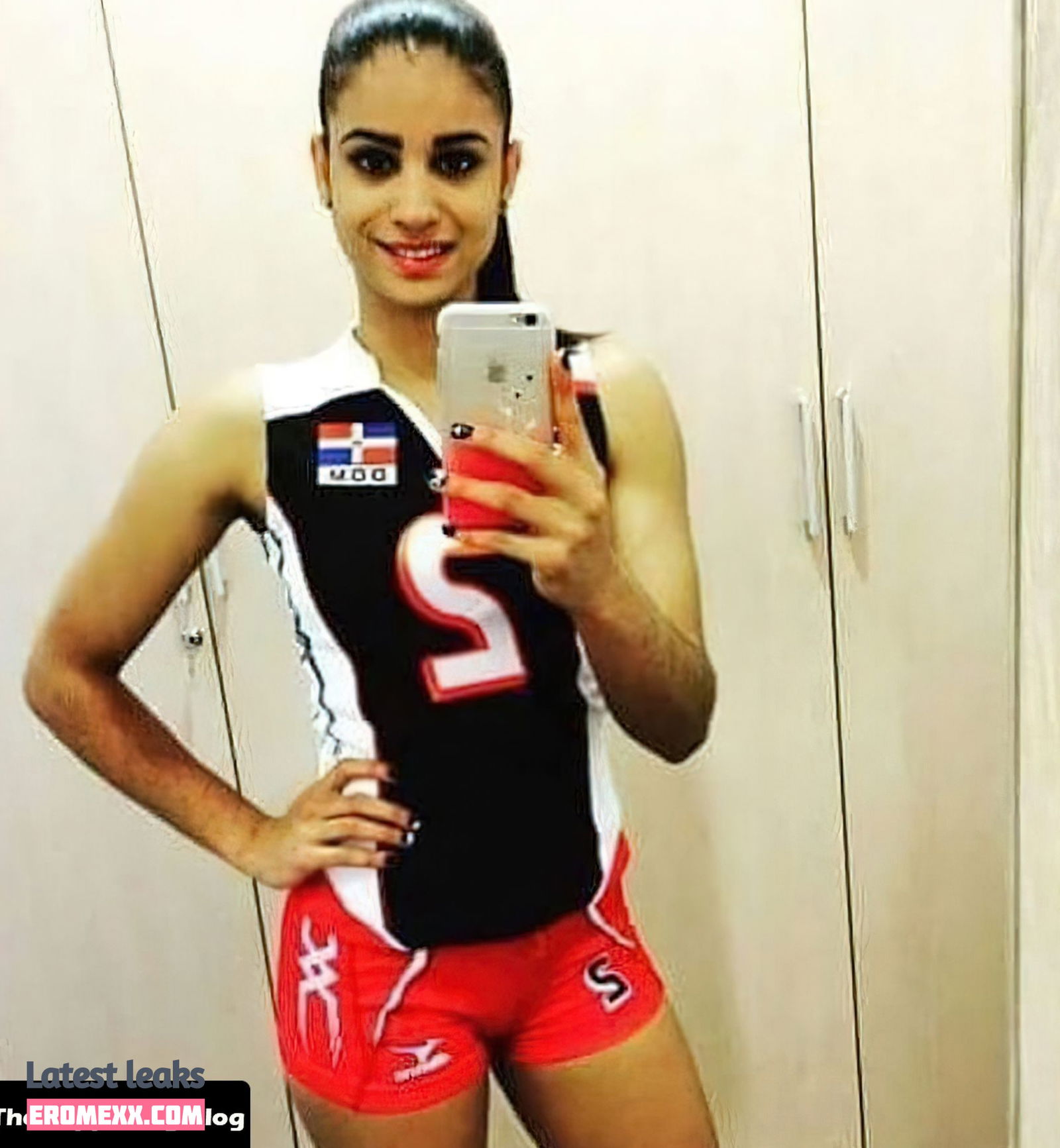 Latest Leaks Winifer Fernandez Nude #45 - Fapello