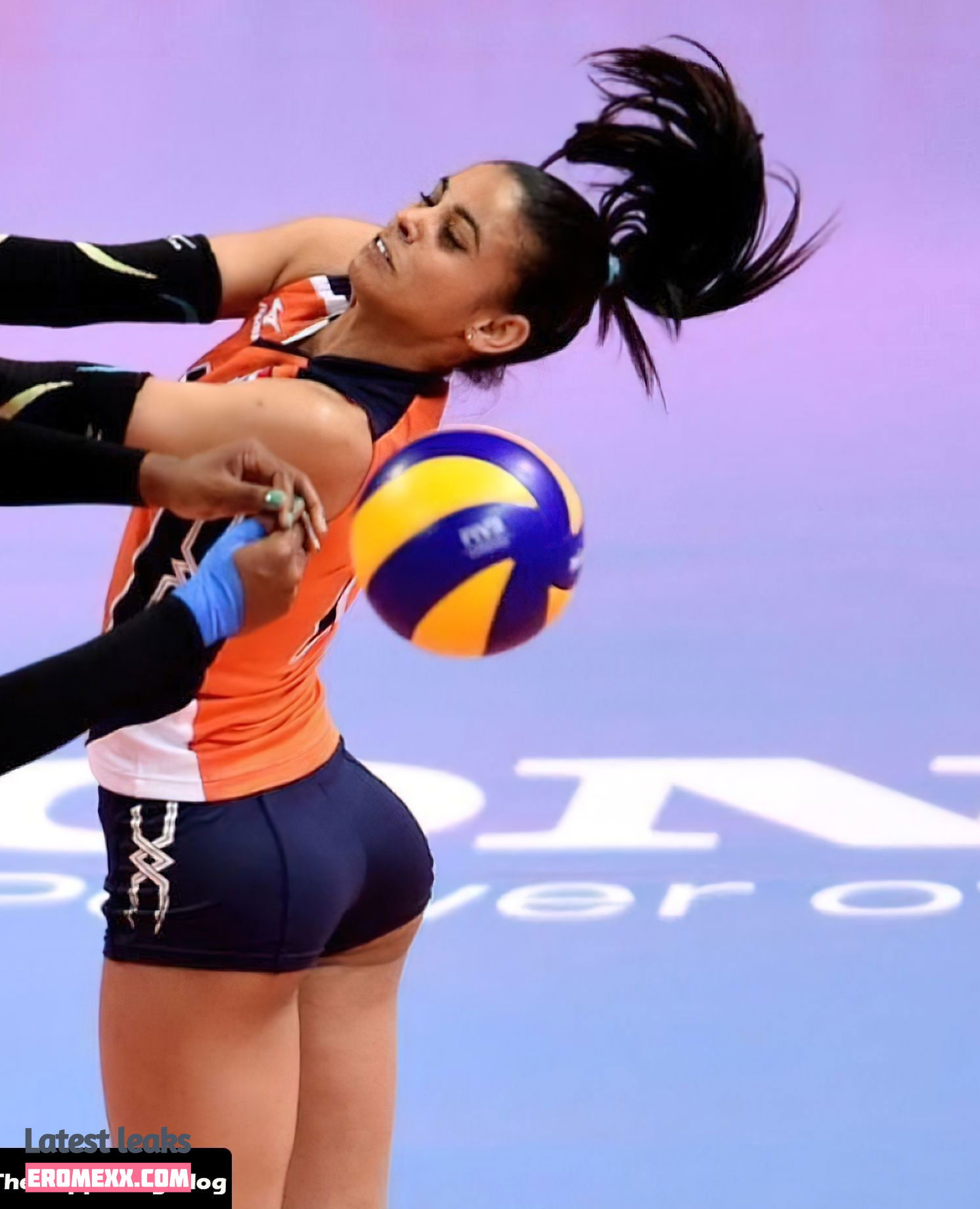 Latest Leaks Winifer Fernandez Nude #48 - Fapello