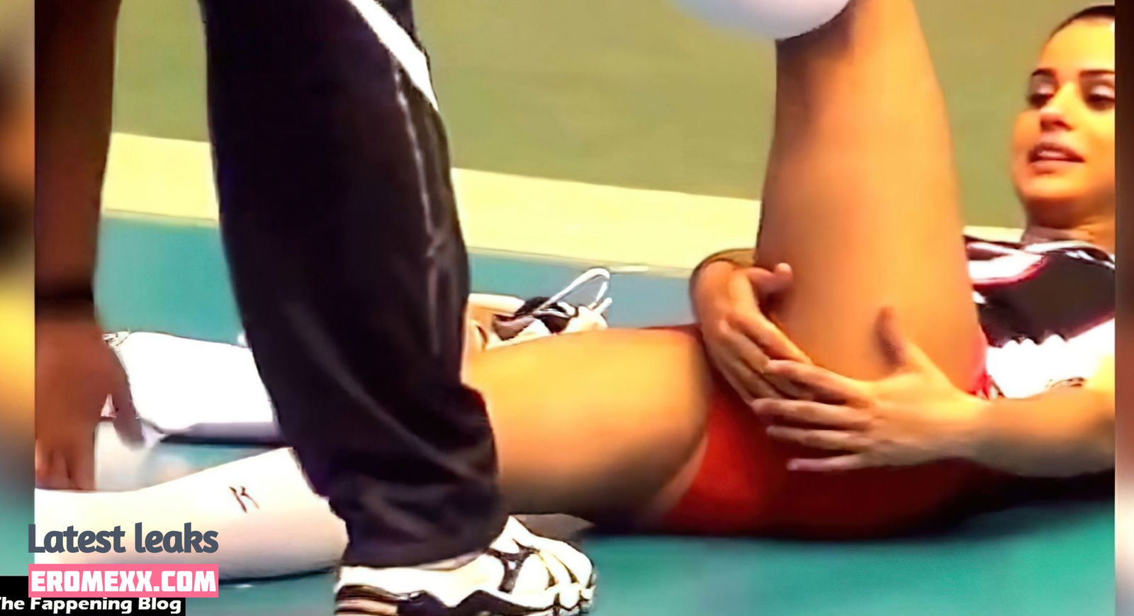 Latest Leaks Winifer Fernandez Nude #52 - Fapello