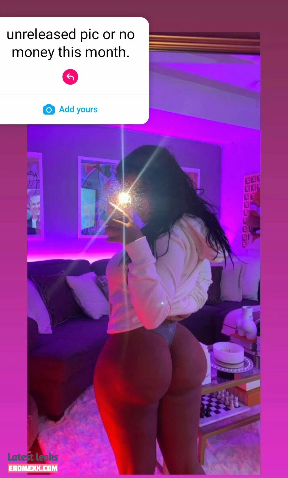 Latest Leaks Wininrio Nude #3 - Fapello