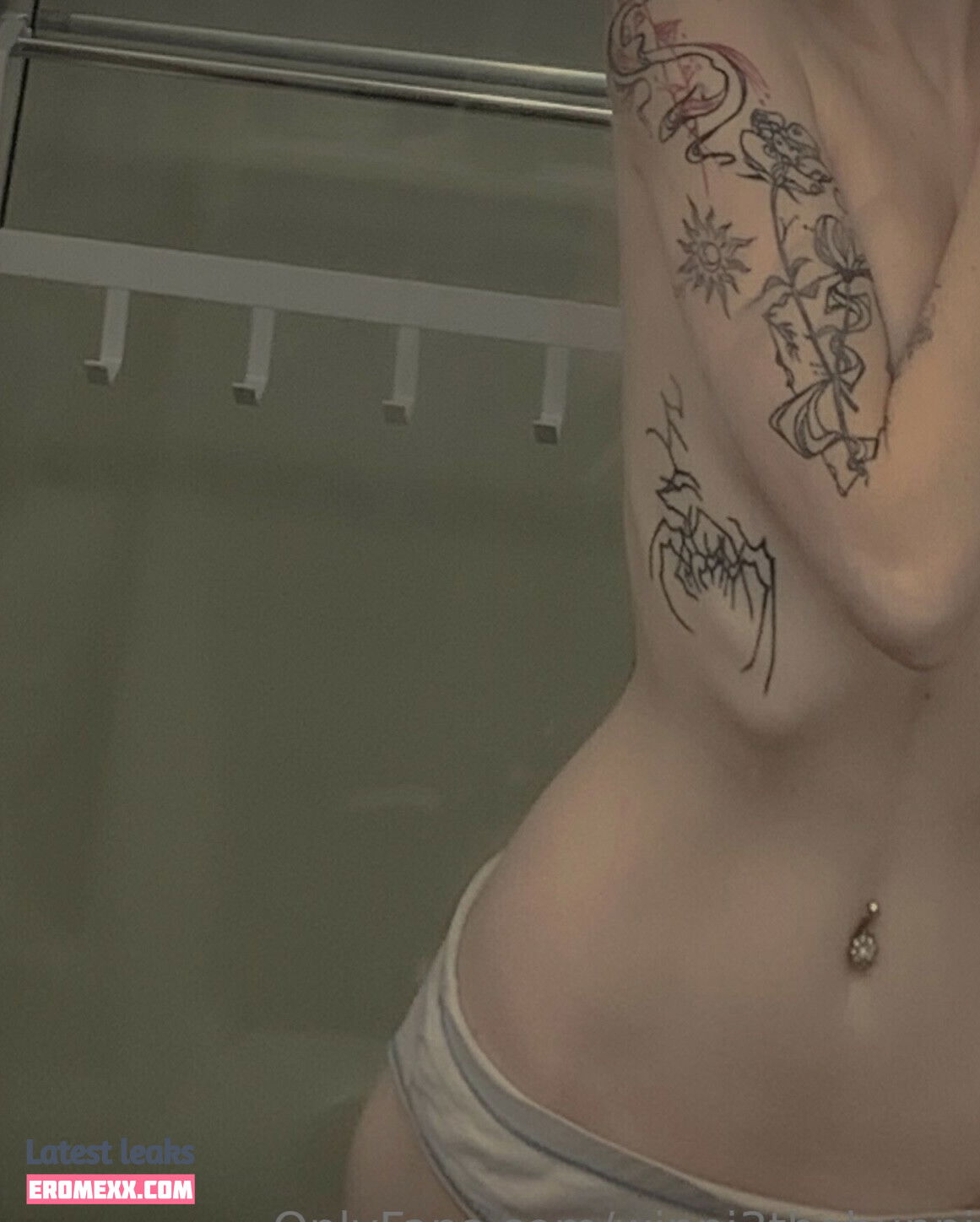 Latest Leaks winni3thebunnie Nude #1 - Fapello