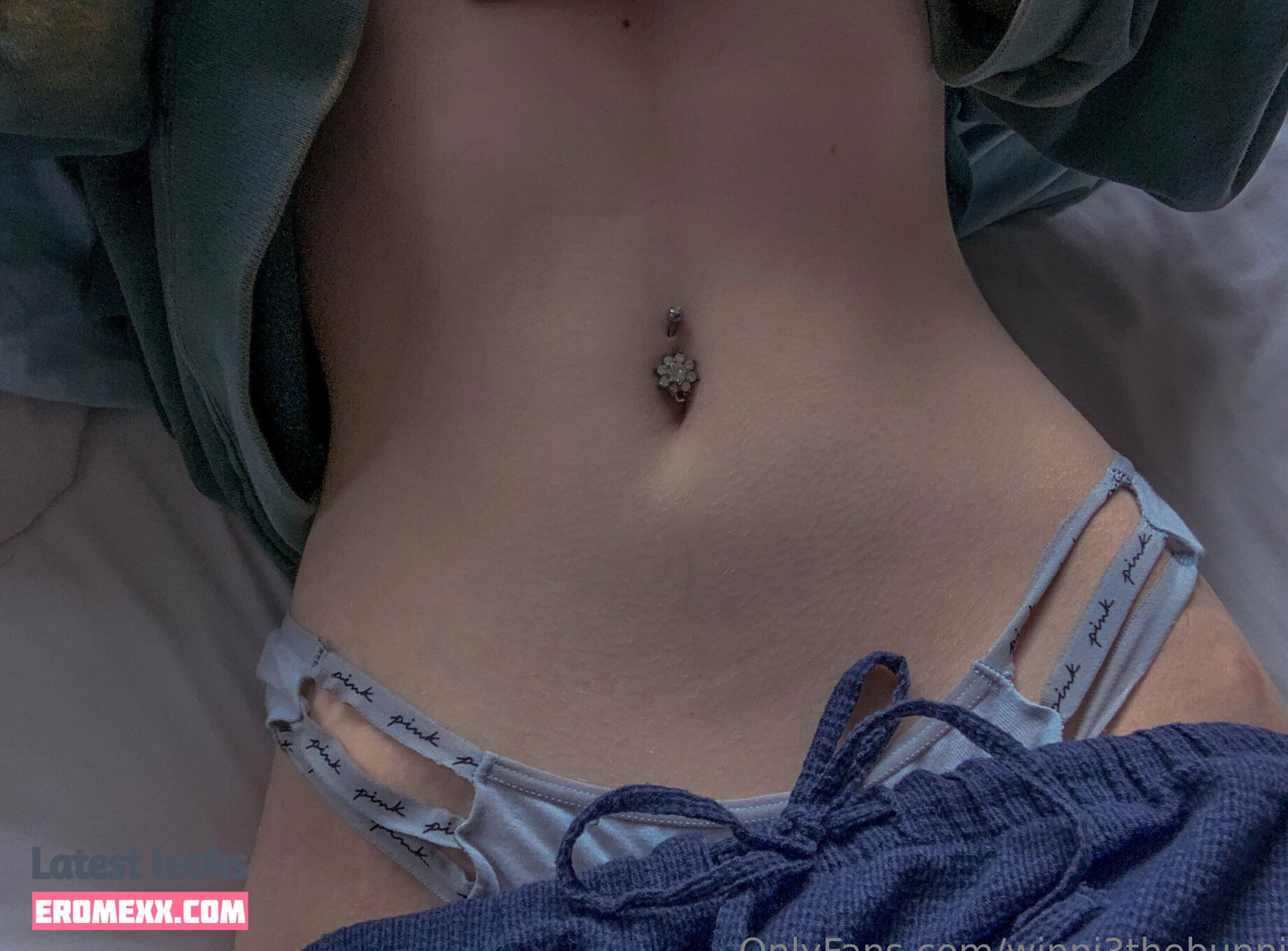 Latest Leaks winni3thebunnie Nude #14 - Fapello