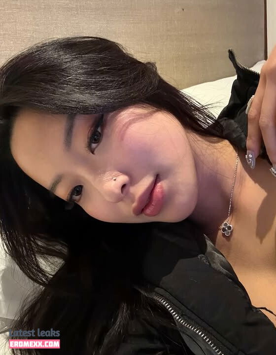 Latest Leaks Winnie Chang Nude #14 - Fapello