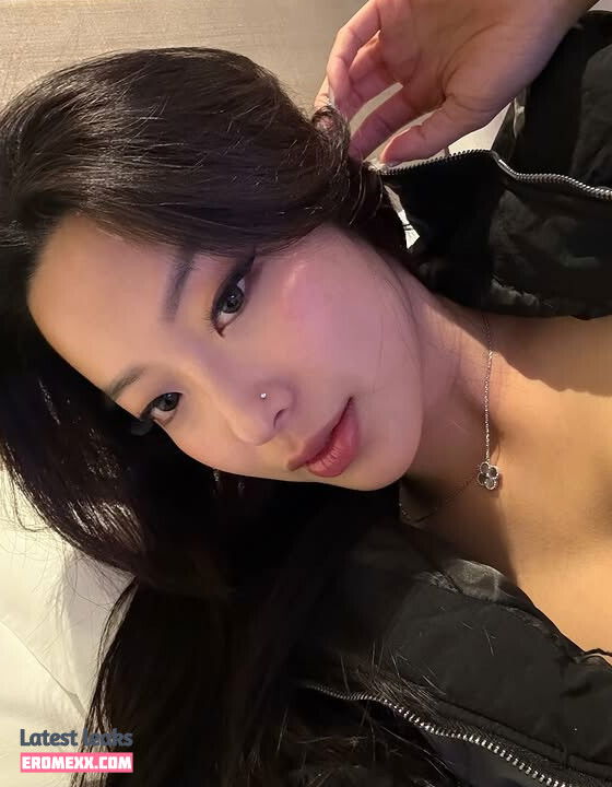 Latest Leaks Winnie Chang Nude #15 - Fapello