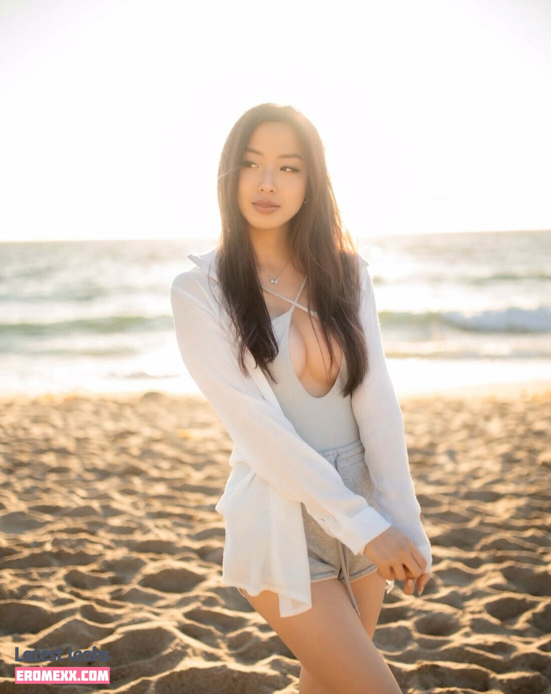 Latest Leaks Winnie Chang Nude #17 - Fapello