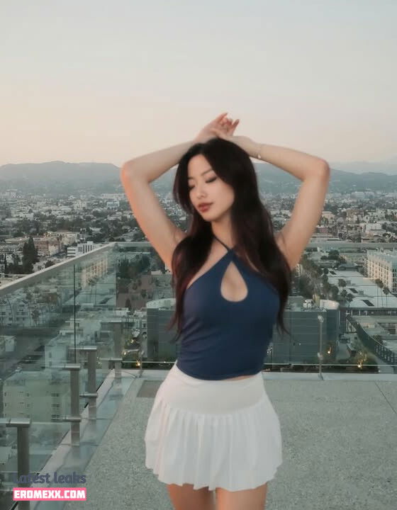 Latest Leaks Winnie Chang Nude #21 - Fapello