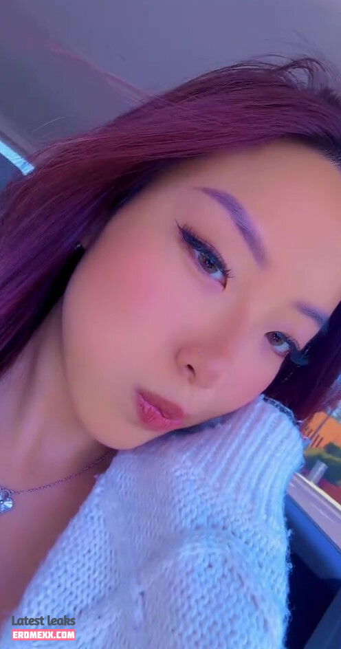 Latest Leaks Winnie Chang Nude #29 - Fapello