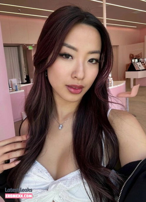 Latest Leaks Winnie Chang Nude #31 - Fapello