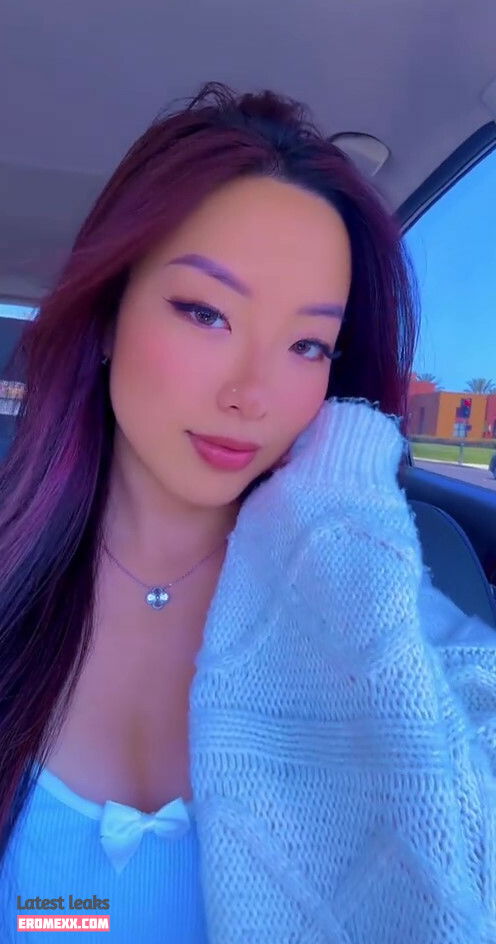 Latest Leaks Winnie Chang Nude #33 - Fapello