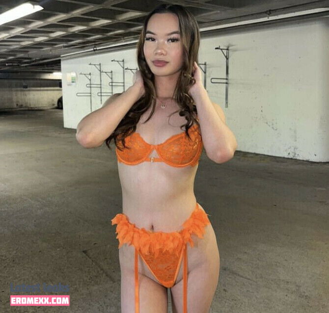 Latest Leaks Winnie & Connie Nude #8 - Fapello