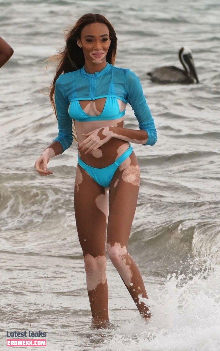 Latest Leaks Winnie Harlow Nude #102 - Fapello