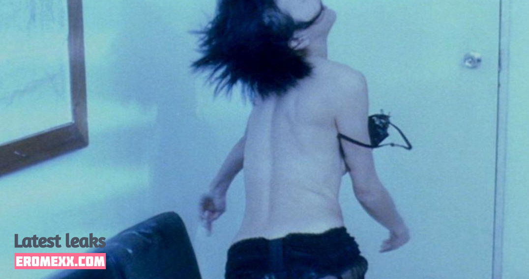 Latest Leaks Winnie Leung Nude #10 - Fapello