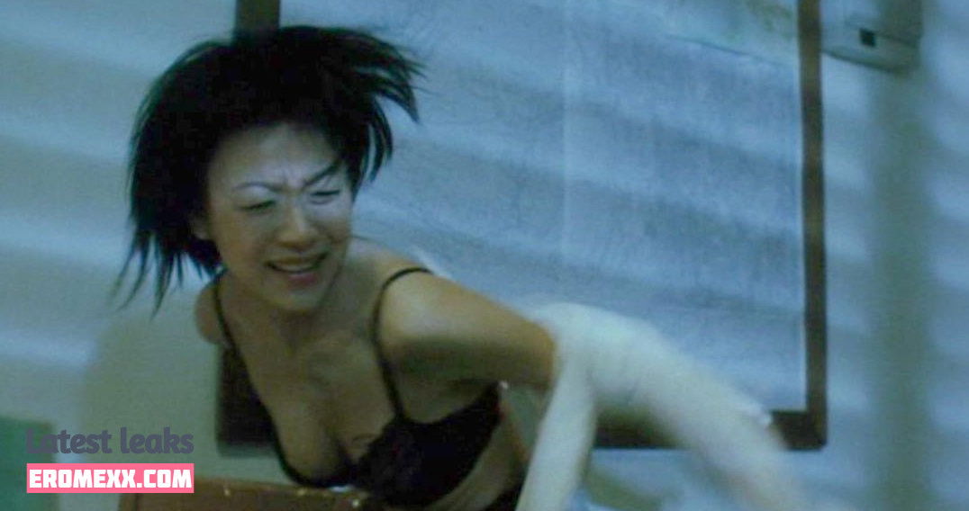Latest Leaks Winnie Leung Nude #11 - Fapello