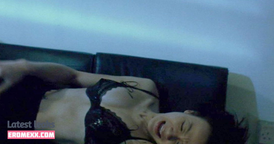 Latest Leaks Winnie Leung Nude #9 - Fapello