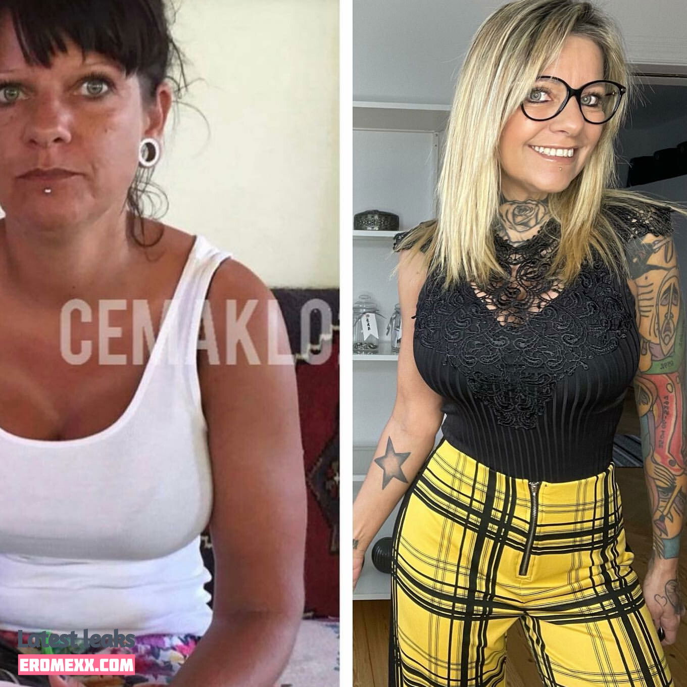 Latest Leaks Winnie Nielsen Nude #1 - Fapello