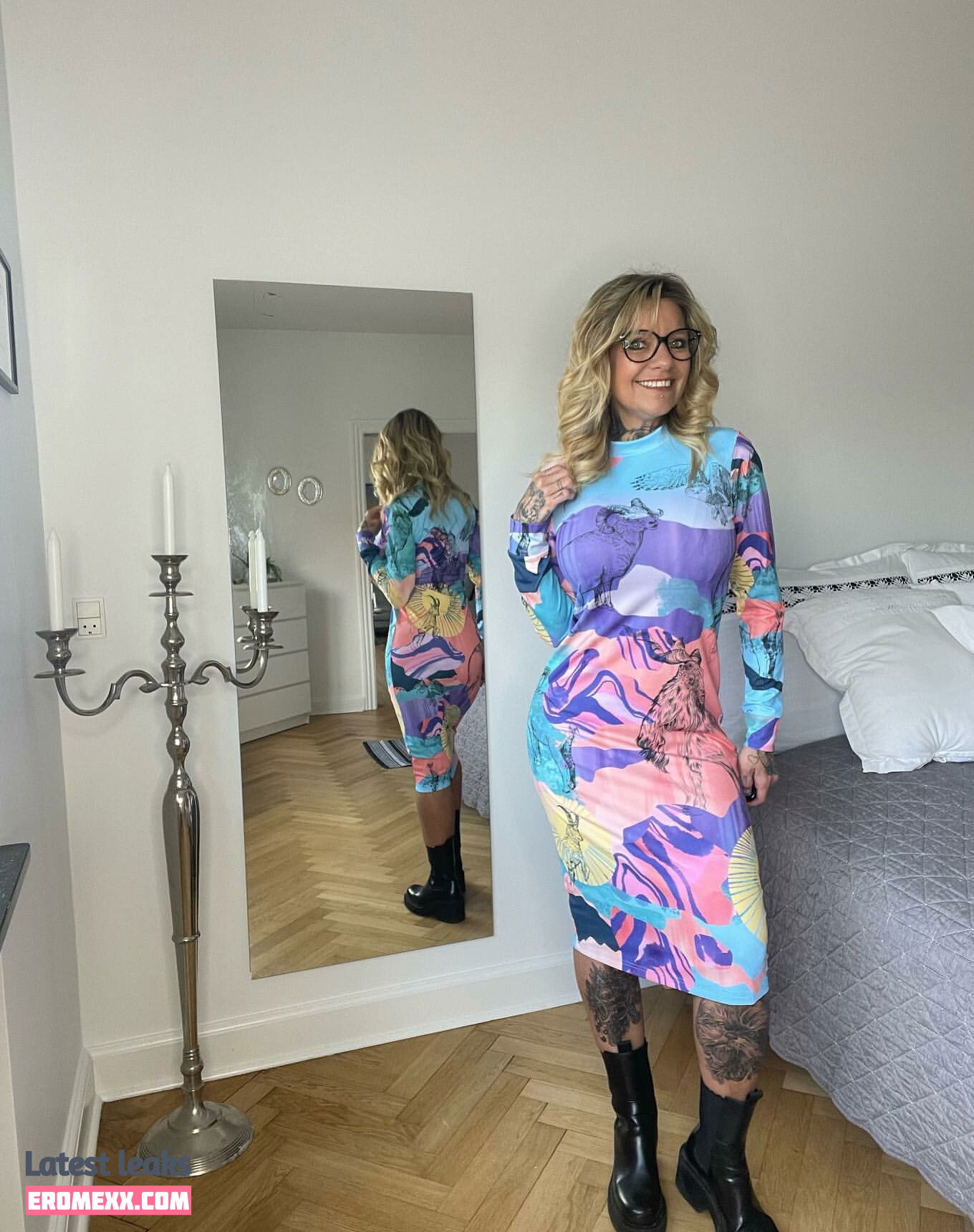 Latest Leaks Winnie Nielsen Nude #19 - Fapello