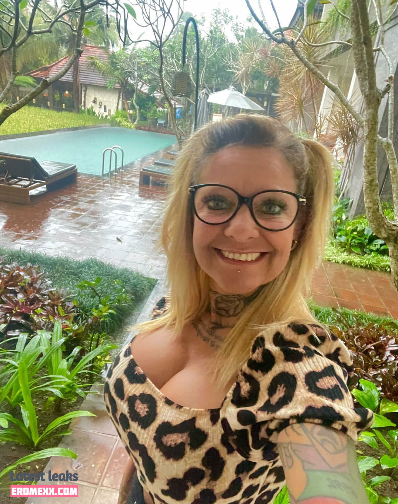 Latest Leaks Winnie Nielsen Nude #25 - Fapello