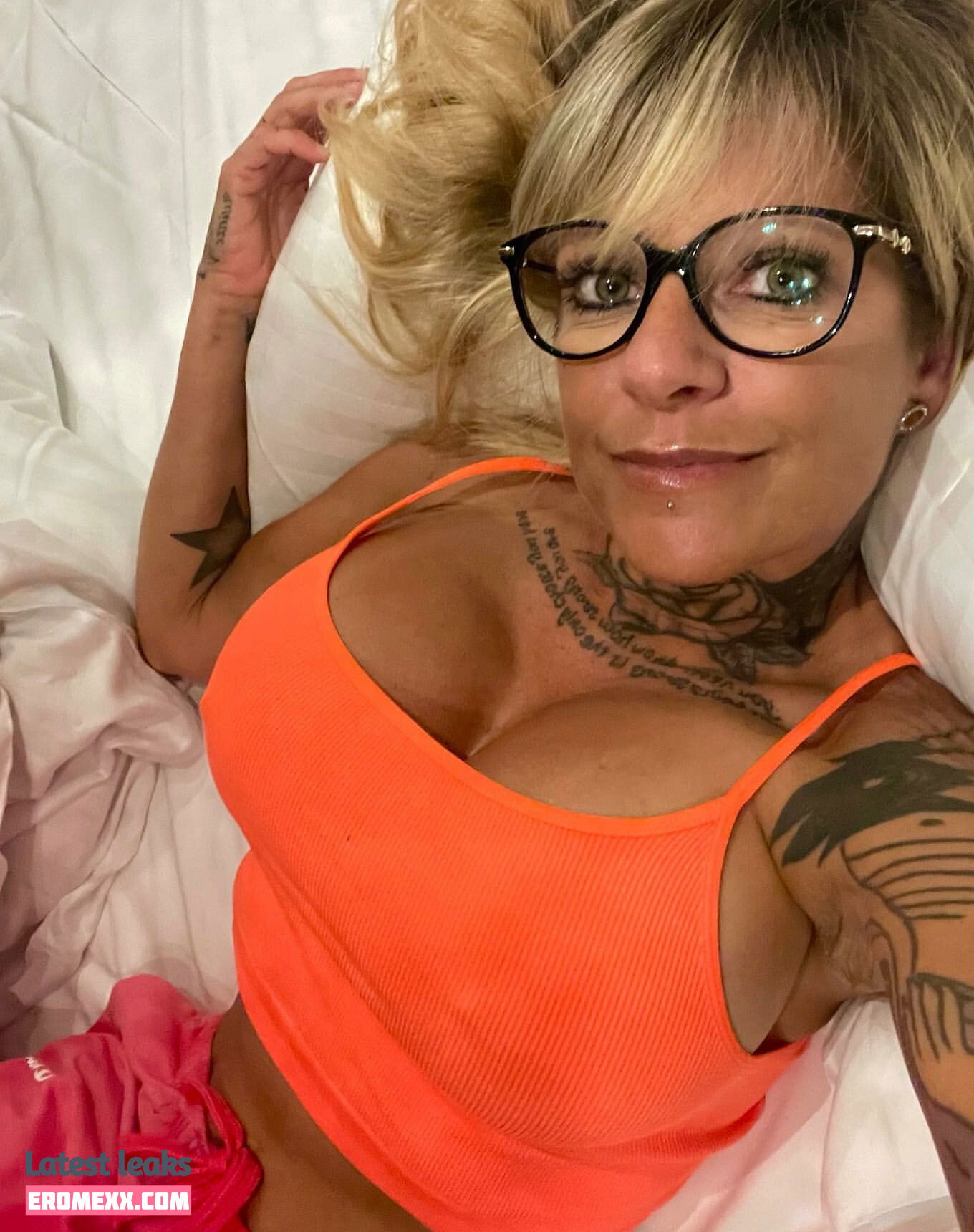 Latest Leaks Winnie Nielsen Nude #30 - Fapello