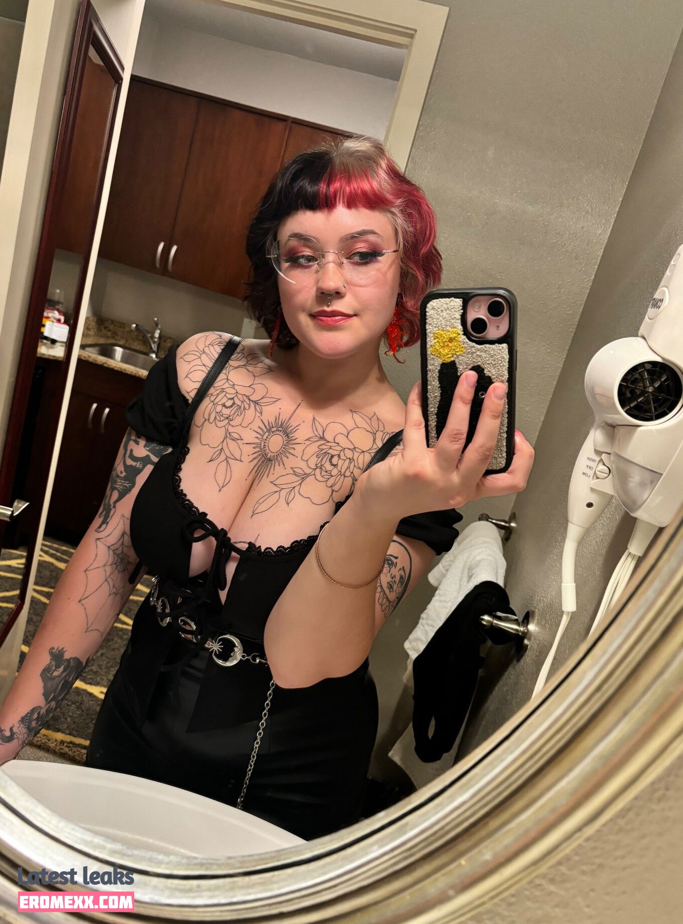 Latest Leaks Winnie Nude #3 - Fapello
