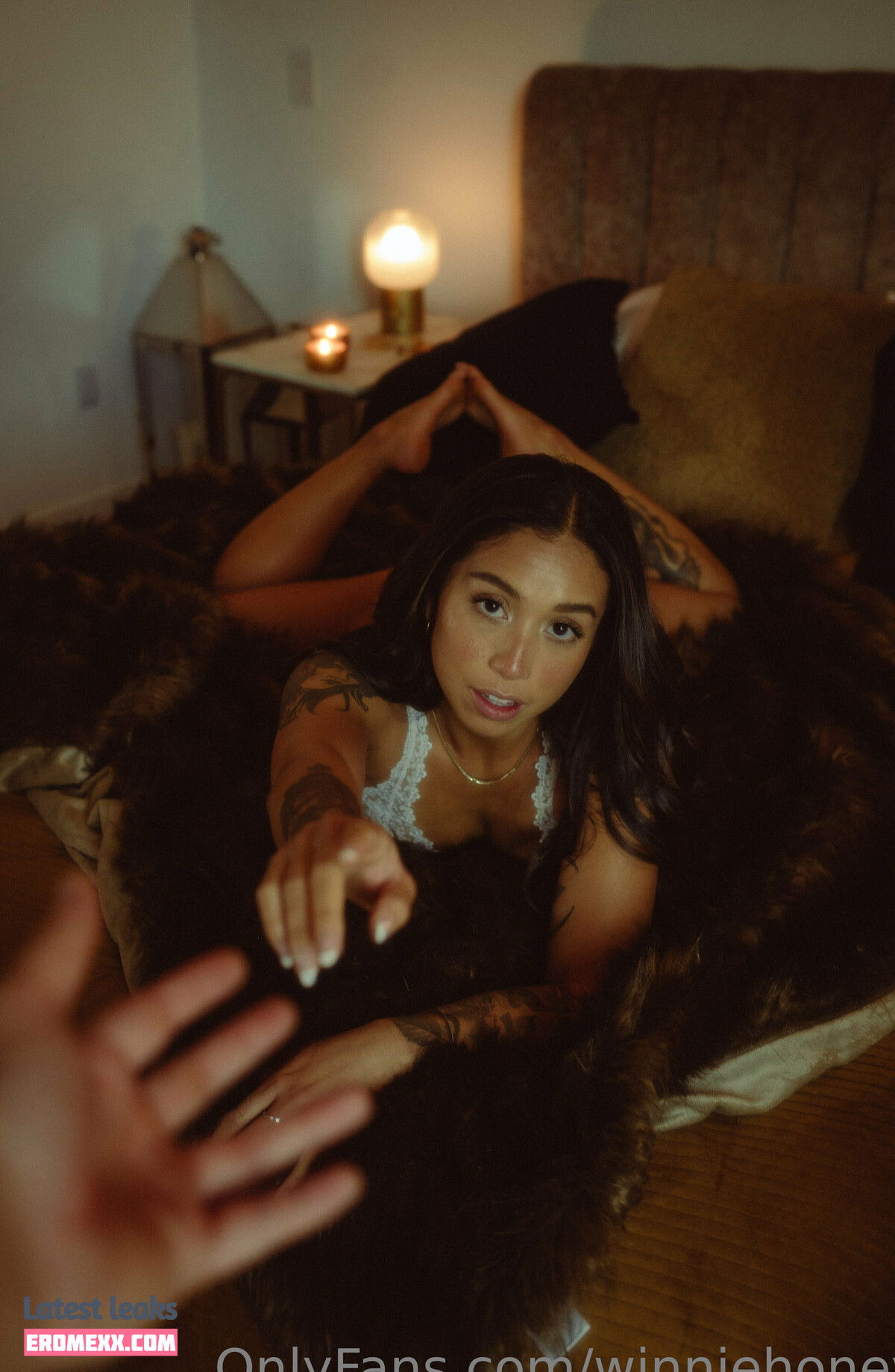 Latest Leaks winniehoney Nude #42 - Fapello