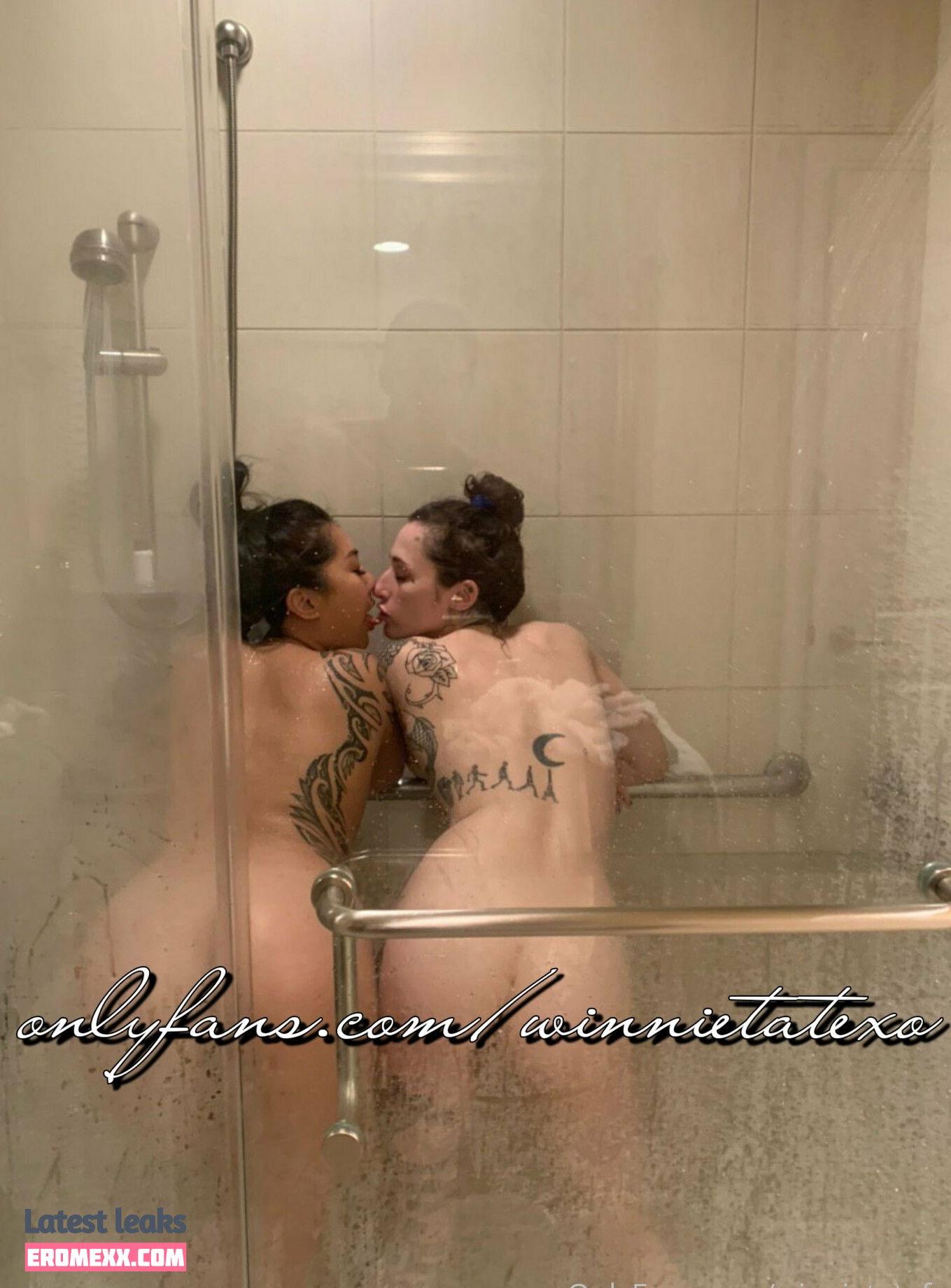 Latest Leaks winnietatefree Nude #21 - Fapello