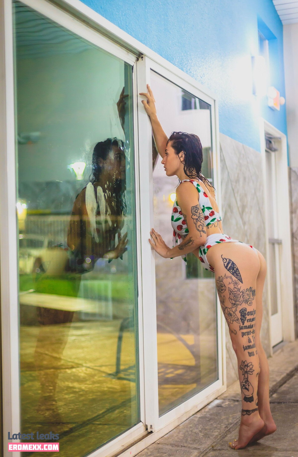 Latest Leaks winnietatefree Nude #9 - Fapello