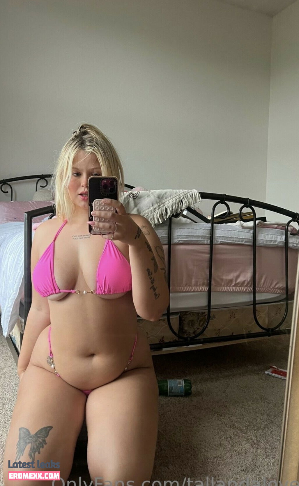 Latest Leaks Winona Hauser Nude #9 - Fapello