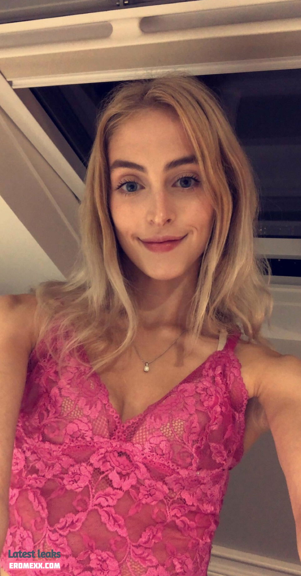 Latest Leaks WinPure6951 Nude #1 - Fapello