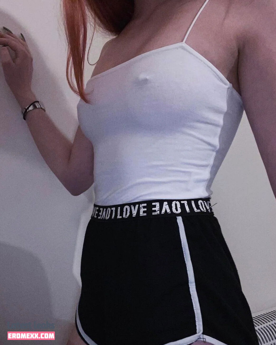 Latest Leaks Winter ASMR Nude #3 - Fapello