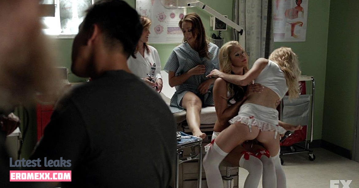 Latest Leaks Winter Ave Zoli Nude #7 - Fapello