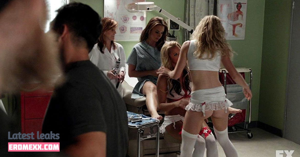 Latest Leaks Winter Ave Zoli Nude #8 - Fapello